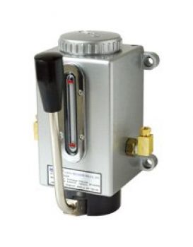 Bơm dầu bôi trơn máy dập